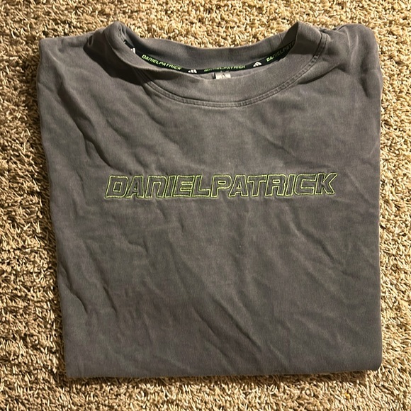 Daniel Patrick x Adidas - Picture 1 of 5